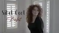 Sibel Öcal – Egeye Gidelim Albüm Kapağı