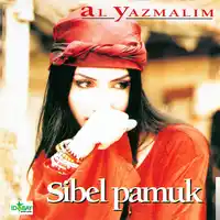 Sibel Pamuk – Harmandan Gel Albüm Kapağı