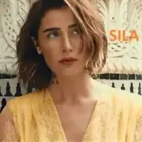 Sıla – Hediye Albüm Kapağı