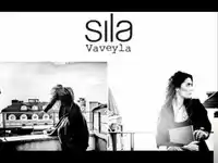 Sıla – Leylâ Albüm Kapağı