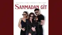 Sıla Şahin – Sanmadan Git ft Samet Kardeşler, Ebru Yaşar