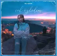 Sıla Şahin – Sevdan İle Albüm Kapağı