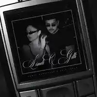 Sıla Şahin – Şimdi o Gitti ft Samet Kardeşler Albüm Kapağı