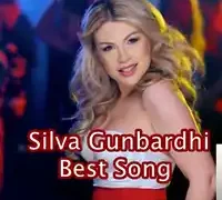 Silva Gunbardhi – feat Mandi-Te Ka Lali Shpirt