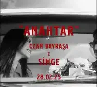 Simge – Anahtar ft Ozan Bayraşa