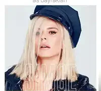 Simge – As Bayrakları