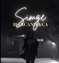 Simge – Görmem Böylesini ft Sefo Albüm Kapağı