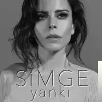 Simge – Yankı Albüm Kapağı