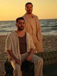 Sinan Akçıl – Esme ft Mustafa Erol Albüm Kapağı