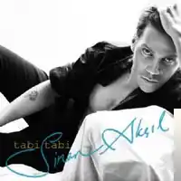 Sinan Akçıl – Tabi Tabi Albüm Kapağı