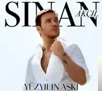 Sinan Akçıl – feat Ferah Zeydan-İyi Değilim