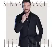 Sinan Akçıl – feat Ferah Zeydan-Şarttır