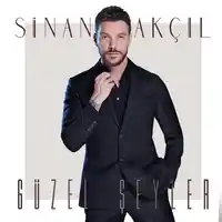 Sinan Akçıl – feat Ferah Zeydan-Şarttır Albüm Kapağı