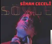 Sinan Ceceli – O La La Albüm Kapağı