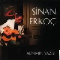 Sinan Erkoç – Oyna da Oyna Albüm Kapağı