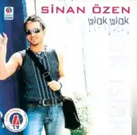 Sinan Özen – Çaresizim Albüm Kapağı