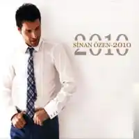 Sinan Özen – Çok Ama Çok Albüm Kapağı