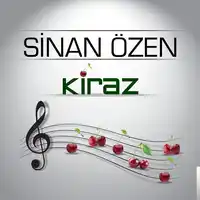 Sinan Özen – Duygulara Gem Vurulmaz Albüm Kapağı