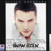 Sinan Özen – Hazalım Albüm Kapağı