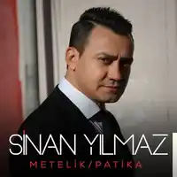 Sinan Yılmaz – Dedemin Dedesi Albüm Kapağı
