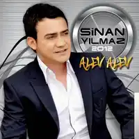 Sinan Yılmaz – Lingo Lingo Şişeler Albüm Kapağı