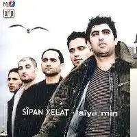 Sipan Xelat – Beritan Albüm Kapağı