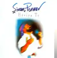 Şivan Perwer – Dayik Albüm Kapağı