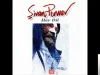 Şivan Perwer – Dilo Albüm Kapağı