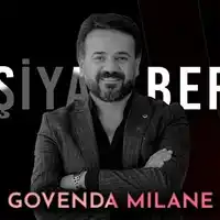 Şiyar Berwari – Yar Heybete Albüm Kapağı