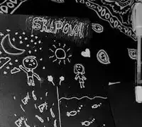 Skapova – Ben Hala Vazgeçmedim