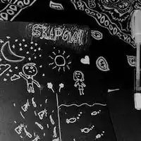 Skapova – Ben Hala Vazgeçmedim Albüm Kapağı