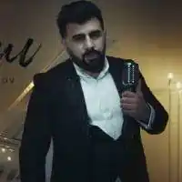 Şöhret Memmedov – Onu Bağışlamaq Olarmı (feat Dildara) Albüm Kapağı