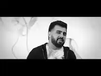 Şöhret Memmedov – Öpüm Nefesinden Albüm Kapağı