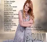 Solin – Nexşe Mirzo