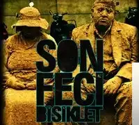 Son Feci Bisiklet – Bikinisinde Astronomi