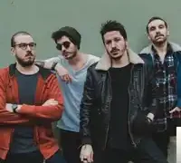 Son Feci Bisiklet – Galiba Sevmiyorlar