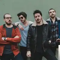 Son Feci Bisiklet – Galiba Sevmiyorlar Albüm Kapağı