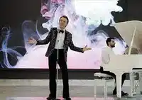 Soner Arıca – Sen Giderken (Live & Piano)