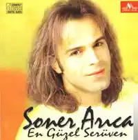 Soner Arıca – Vefasız Albüm Kapağı