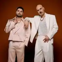 Soner Sarıkabadayı – Bence de Git ft Aerro Albüm Kapağı