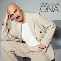 Soner Sarıkabadayı – Dönemem Ona Albüm Kapağı
