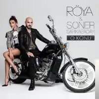 Soner Sarıkabadayı – Gel De Uyu Albüm Kapağı