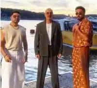 Soner Sarıkabadayı – Her İki Durumda ft Sefo ,Aerro