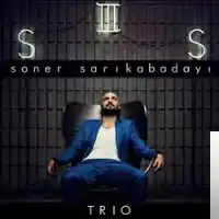 Soner Sarıkabadayı – Kutsal Toprak Albüm Kapağı
