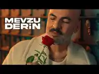 Soner Sarıkabadayı – Mevzu Derin