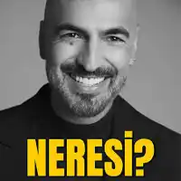 Soner Sarıkabadayı – Neresi Albüm Kapağı