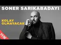 Soner Sarıkabadayı – Ölümüne