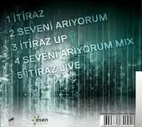 Soner Sarıkabadayı – Seveni Arıyorum