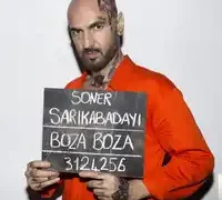 Soner Sarıkabadayı – Tarifi Zor