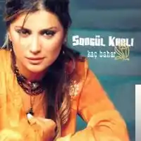 Songül Karlı – Babamın Kızıyam Albüm Kapağı